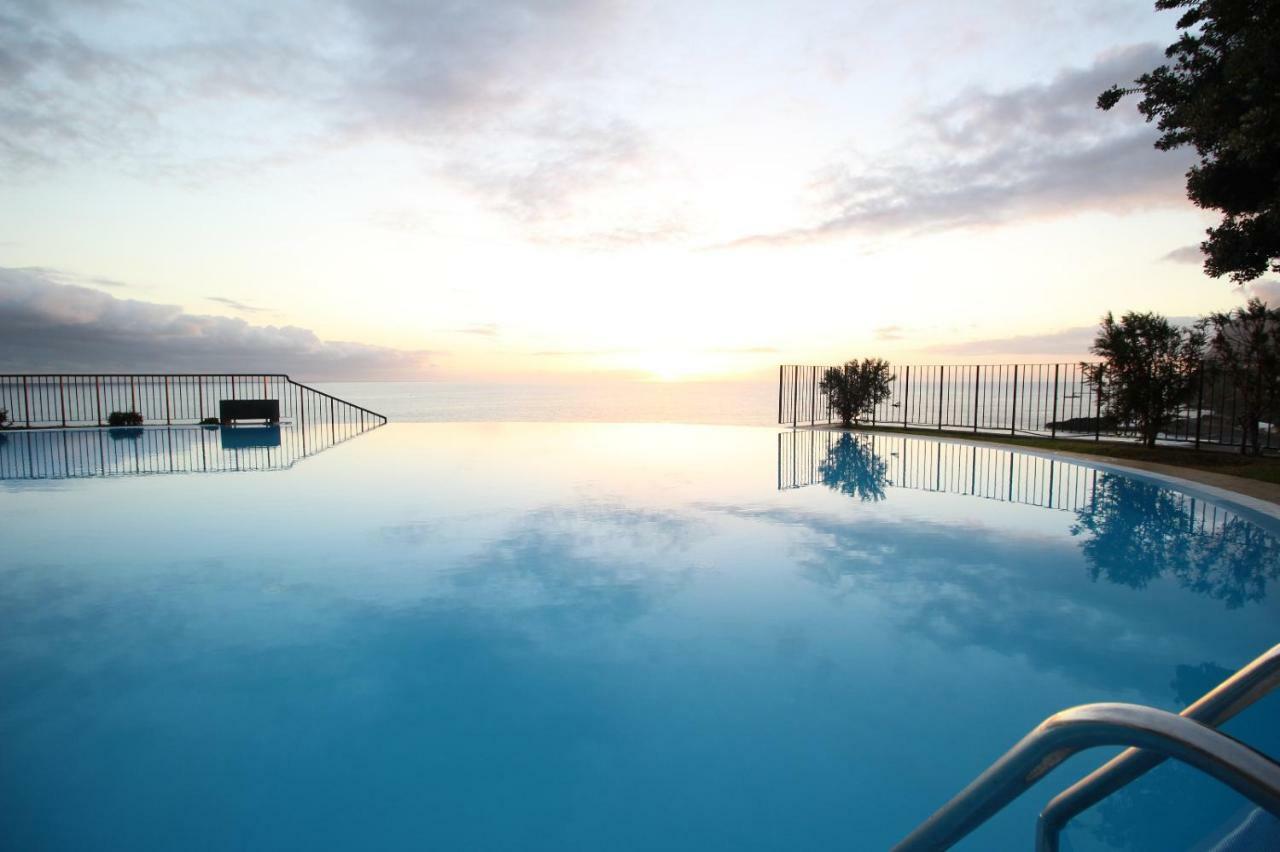 Formosa Infinity Pool Apartment Funchal  Exterior photo