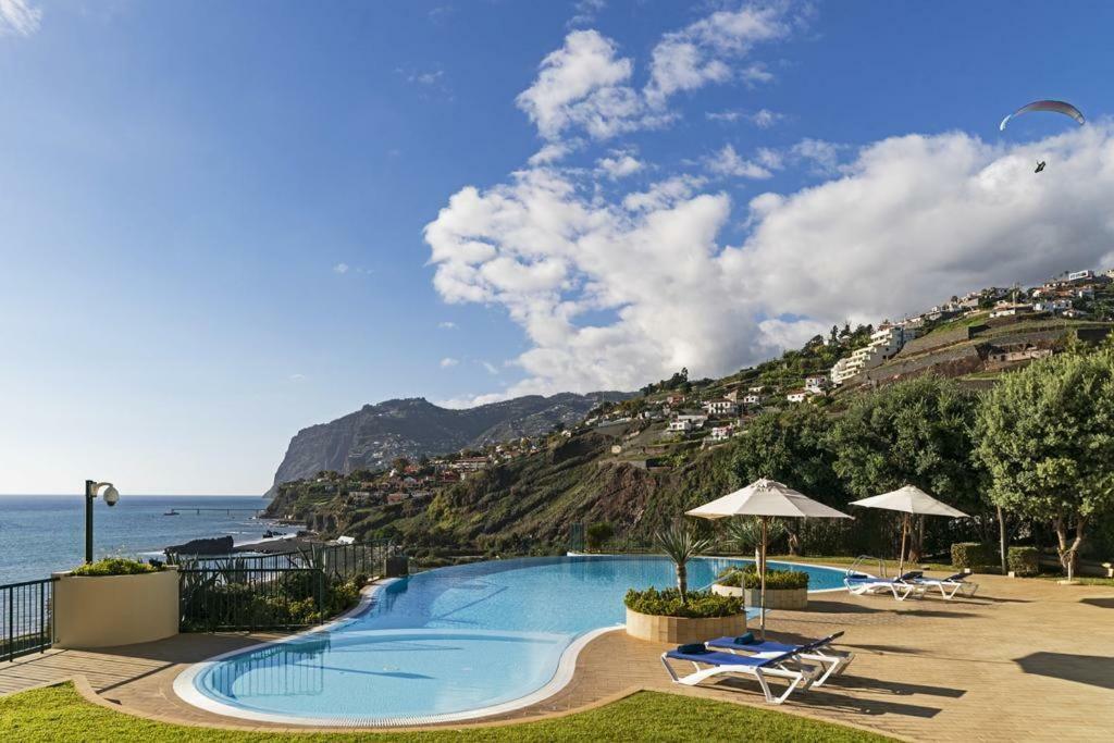 Formosa Infinity Pool Apartment Funchal  Exterior photo