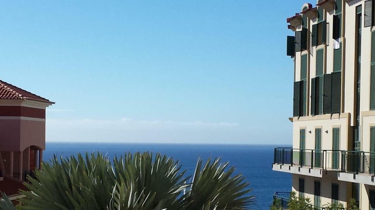 Formosa Infinity Pool Apartment Funchal  Exterior photo