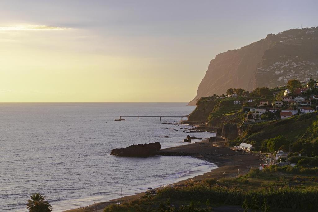 Formosa Infinity Pool Apartment Funchal  Exterior photo